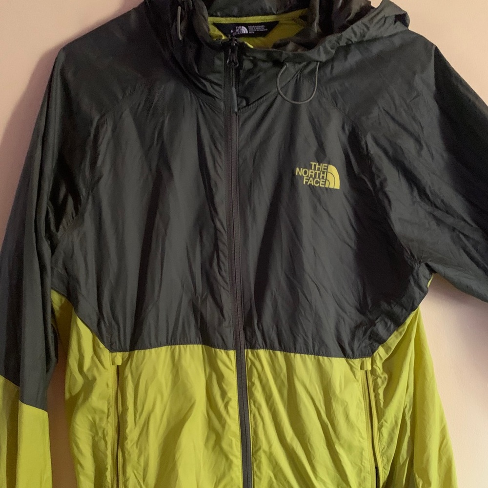 Lightweight NorthFace Jacket